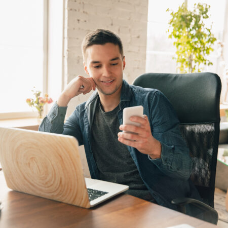 Os Melhores Recursos Digitais Para Quem Deseja Trabalhar de Qualquer Lugar