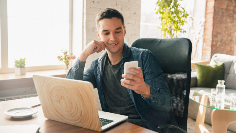 Os Melhores Recursos Digitais Para Quem Deseja Trabalhar de Qualquer Lugar