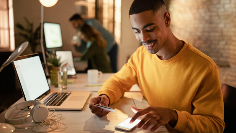 “Passo a Passo Para Criar Seu Primeiro Negócio Digital e Alavancar Sua Renda”