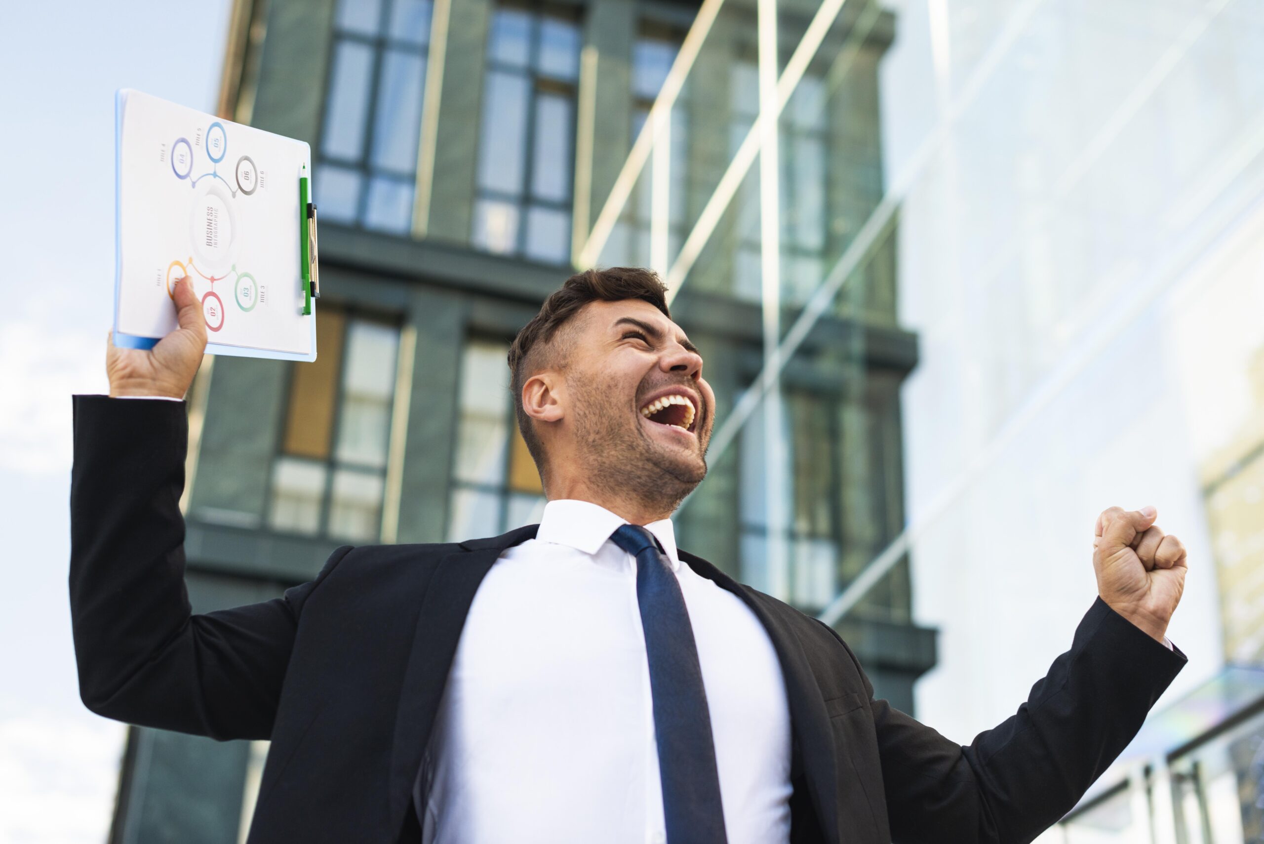 7 Estratégias de Desenvolvimento Pessoal Para Alcançar Sucesso Financeiro Rápido