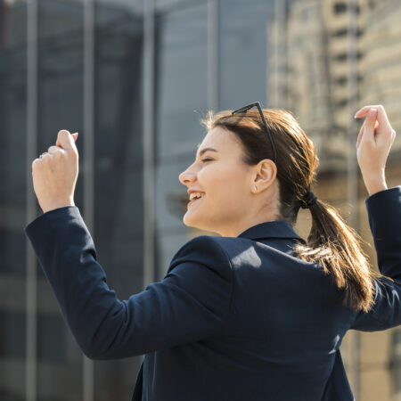 Disciplina, Fé e Foco: O Tripé do Sucesso Pessoal e Financeiro Sustentável
