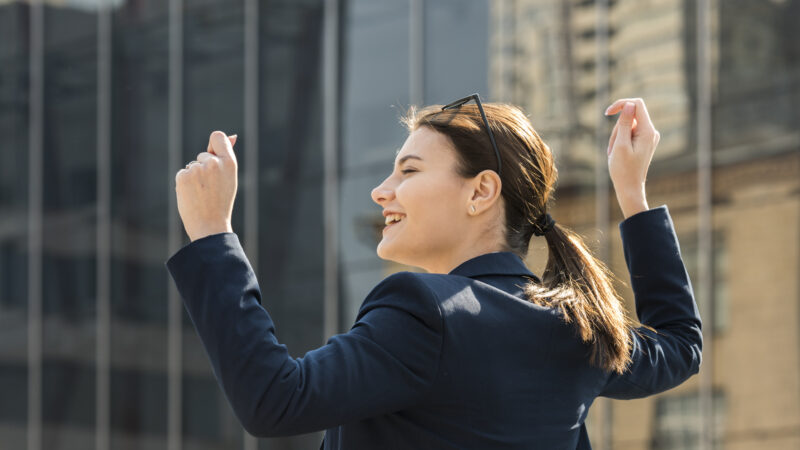 Disciplina, Fé e Foco: O Tripé do Sucesso Pessoal e Financeiro Sustentável